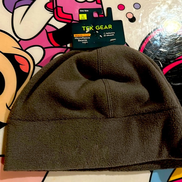 tek gear Other - Men’s hood